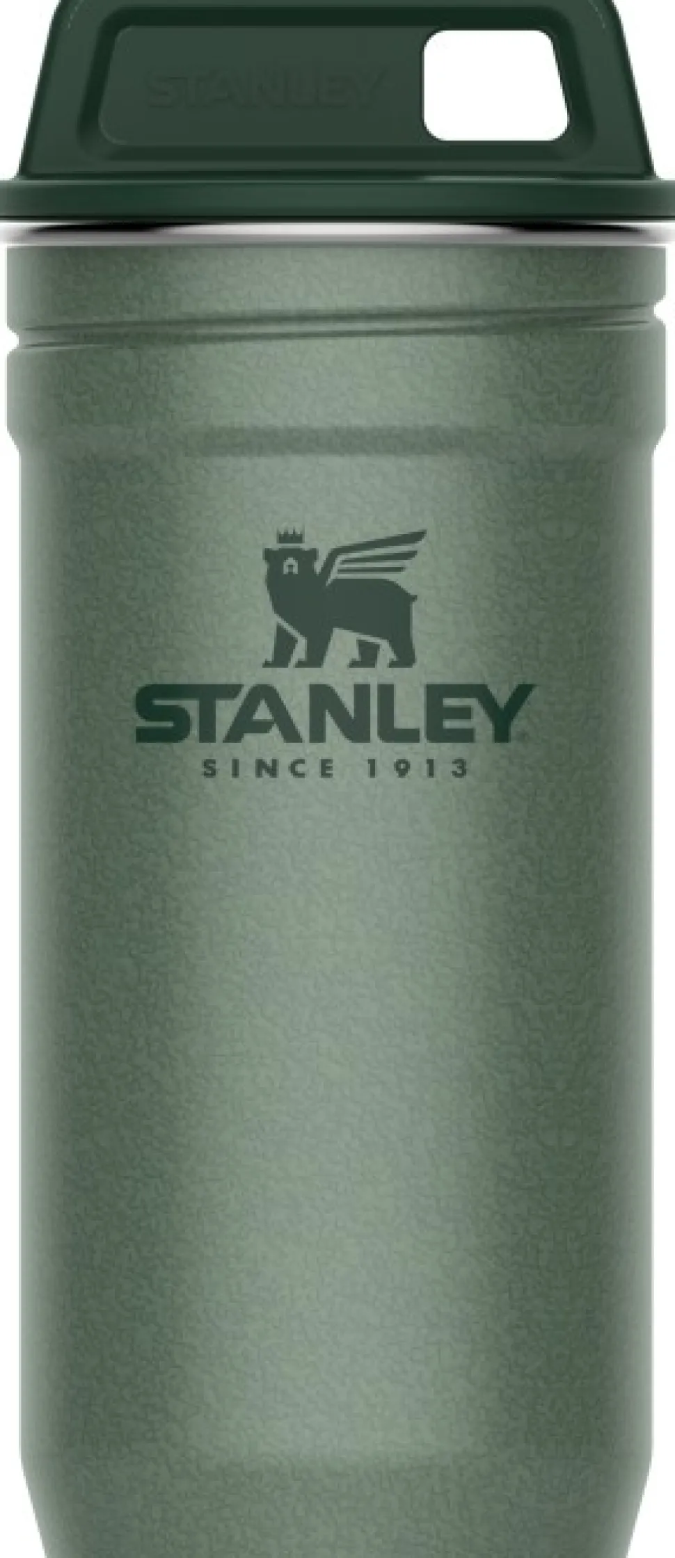 Stanley Adventure -Shottilasisetti, Vihrea