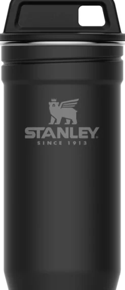 Stanley Adventure -Shottilasisetti, Mattamusta