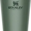 Stanley Adventure Stacking Pint 0,47 L, Vihrea