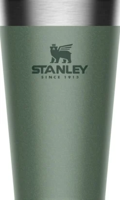 Stanley Adventure Stacking Pint 0,47 L, Vihrea