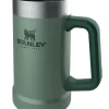 Stanley Adventure -Tuoppi, 0,7 L, Vihrea