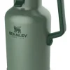 Stanley Classic Beer Growler -Termospullo, 1,9 L, Vihrea