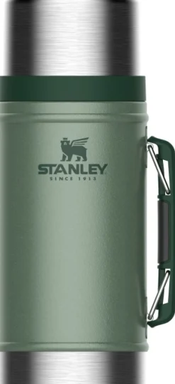 Stanley Classic -Ruokatermos, 0,94 L, Vihrea