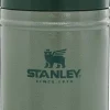 Stanley Classic -Ruokatermos, 0,7 L, Vihrea