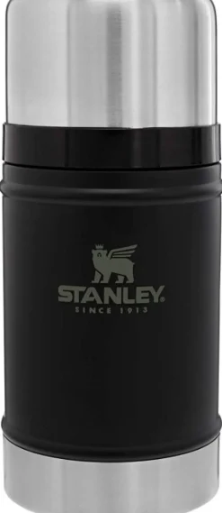 Stanley Classic -Ruokatermos, 0,7 L, Mattamusta