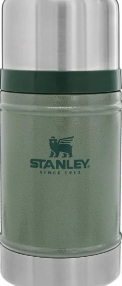 Stanley Classic -Ruokatermos, 0,7 L, Vihrea