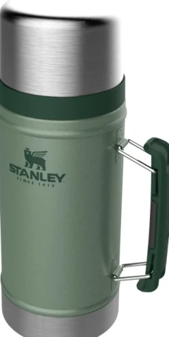 Stanley Classic -Ruokatermos, 0,94 L, Vihrea