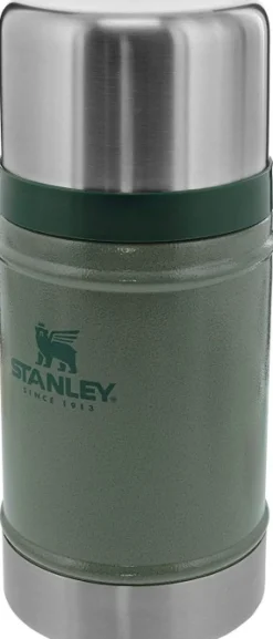 Stanley Classic -Ruokatermos, 0,7 L, Vihrea