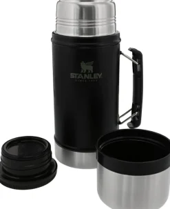 Stanley Classic -Ruokatermos, 0,94 L, Mattamusta