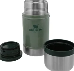 Stanley Classic -Ruokatermos, 0,7 L, Vihrea