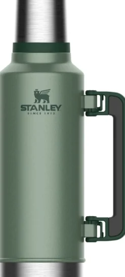 Stanley Classic -Termospullo, 1,9 L, Vihrea