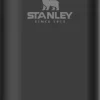 Stanley Classic Wide Mouth Flask -Taskumatti, 0,23 L, Mattamusta