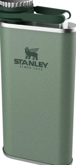 Stanley Classic Wide Mouth Flask -Taskumatti, 0,23 L, Vihrea