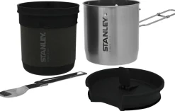 Stanley Compact Cook Set 0,7 L