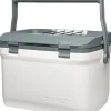 Stanley The Easy Carry Outdoor Cooler Kylmalaukku, 15.1L Polar