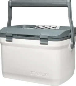 Stanley The Easy Carry Outdoor Cooler Kylmalaukku, 15.1L Polar