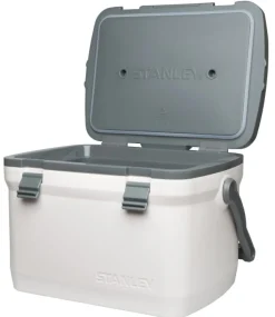Stanley The Easy Carry Outdoor Cooler Kylmalaukku, 15.1L Polar