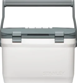 Stanley The Easy Carry Outdoor Cooler Kylmalaukku, 15.1L Polar