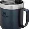 Stanley The Legendary Camp Mug 0,35 L Termosmuki, Tummansininen