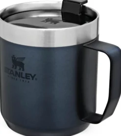 Stanley The Legendary Camp Mug 0,35 L Termosmuki, Tummansininen