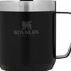 Stanley The Legendary Camp Mug 0.35L Matte Black