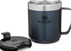 Stanley The Legendary Camp Mug 0,35 L Termosmuki, Tummansininen