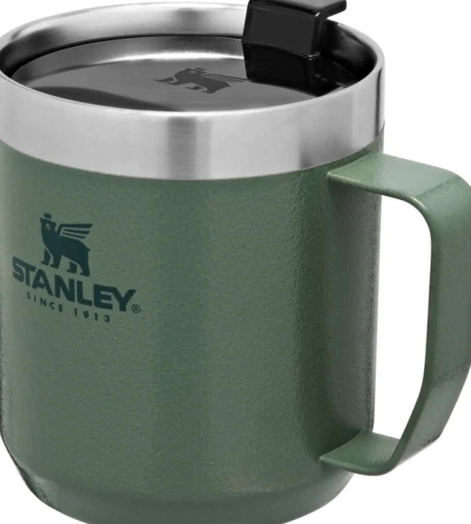 Stanley The Legendary Camp Mug 0.35L Hammertone Green