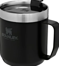 Stanley The Legendary Camp Mug 0.35L Matte Black