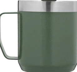 Stanley The Legendary Camp Mug 0.35L Hammertone Green