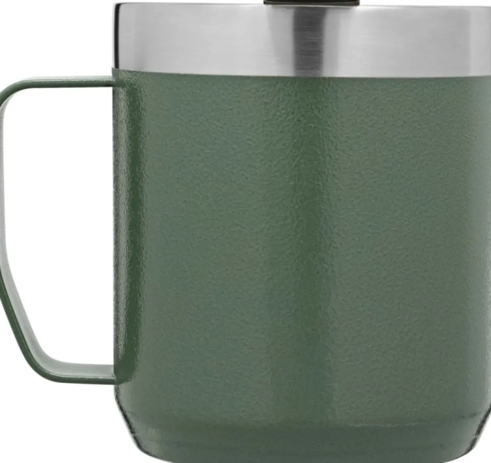 Stanley The Legendary Camp Mug 0.35L Hammertone Green