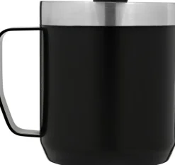 Stanley The Legendary Camp Mug 0.35L Matte Black