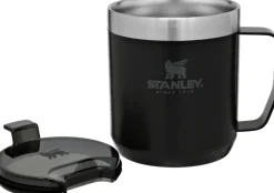 Stanley The Legendary Camp Mug 0.35L Matte Black