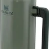 Stanley The Legendary Classic Bottle Termospullo, 2,3 L, Harmaavihrea