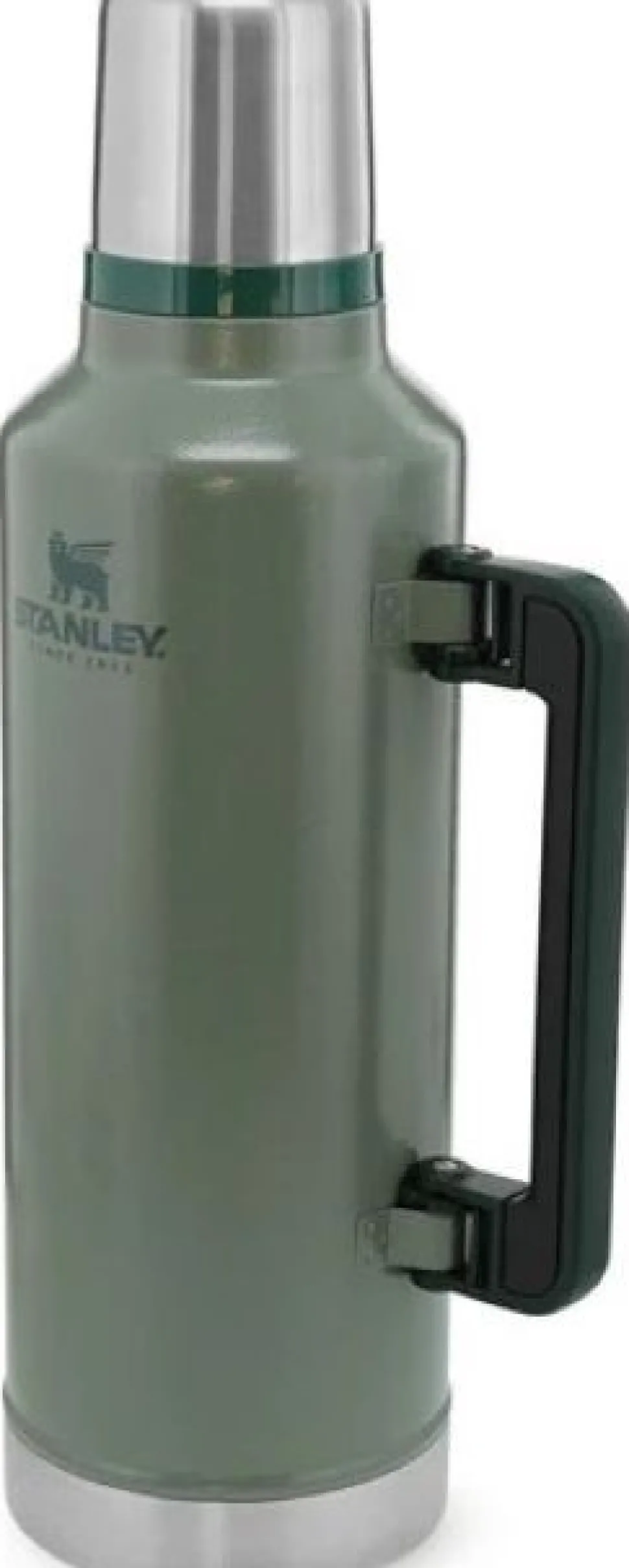 Stanley The Legendary Classic Bottle Termospullo, 2,3 L, Harmaavihrea
