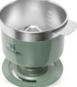 Stanley The Perfect-Brew Pour Over 0,6 L Kahvisuodatin, Vihrea