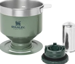 Stanley The Perfect-Brew Pour Over 0,6 L Kahvisuodatin, Vihrea