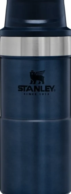Stanley The Trigger-Action Travel Mug 0.35L Nightfall