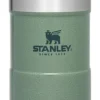 Stanley The Trigger-Action Travel Mug 0.25L Hammertone Green