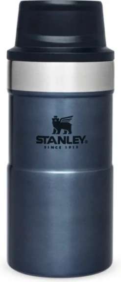 Stanley The Trigger-Action Travel Mug 0.25L Nightfall