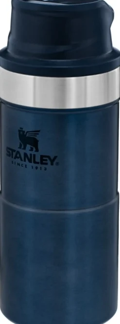 Stanley The Trigger-Action Travel Mug 0.35L Nightfall