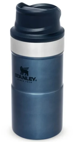 Stanley The Trigger-Action Travel Mug 0.25L Nightfall