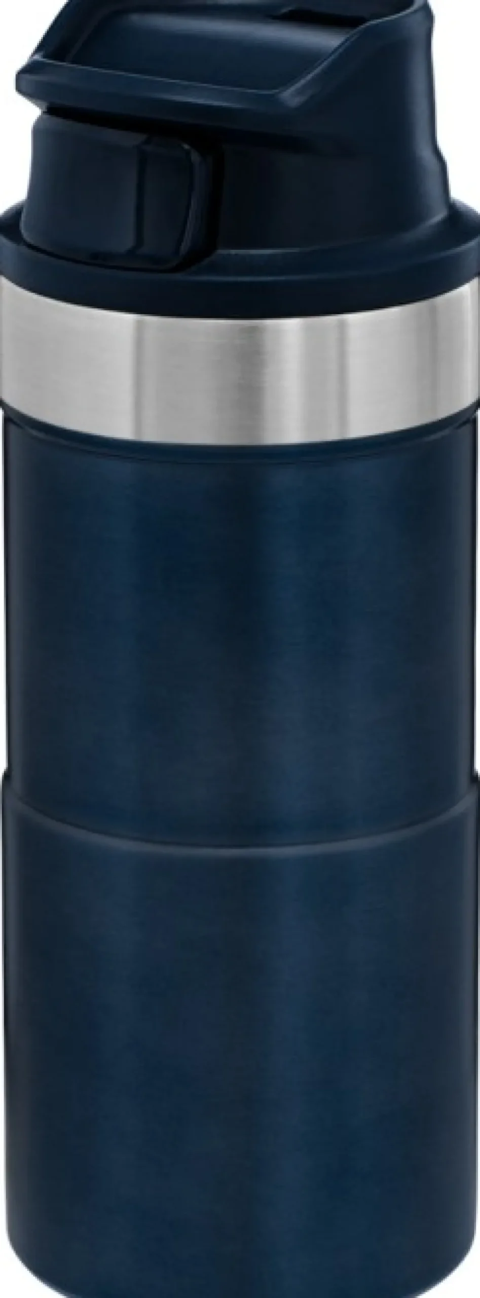 Stanley The Trigger-Action Travel Mug 0.35L Nightfall