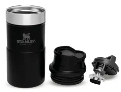 Stanley The Trigger-Action Travel Mug 0.25L Matte Black