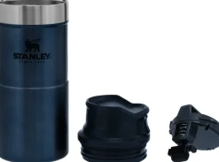 Stanley The Trigger-Action Travel Mug 0.35L Nightfall