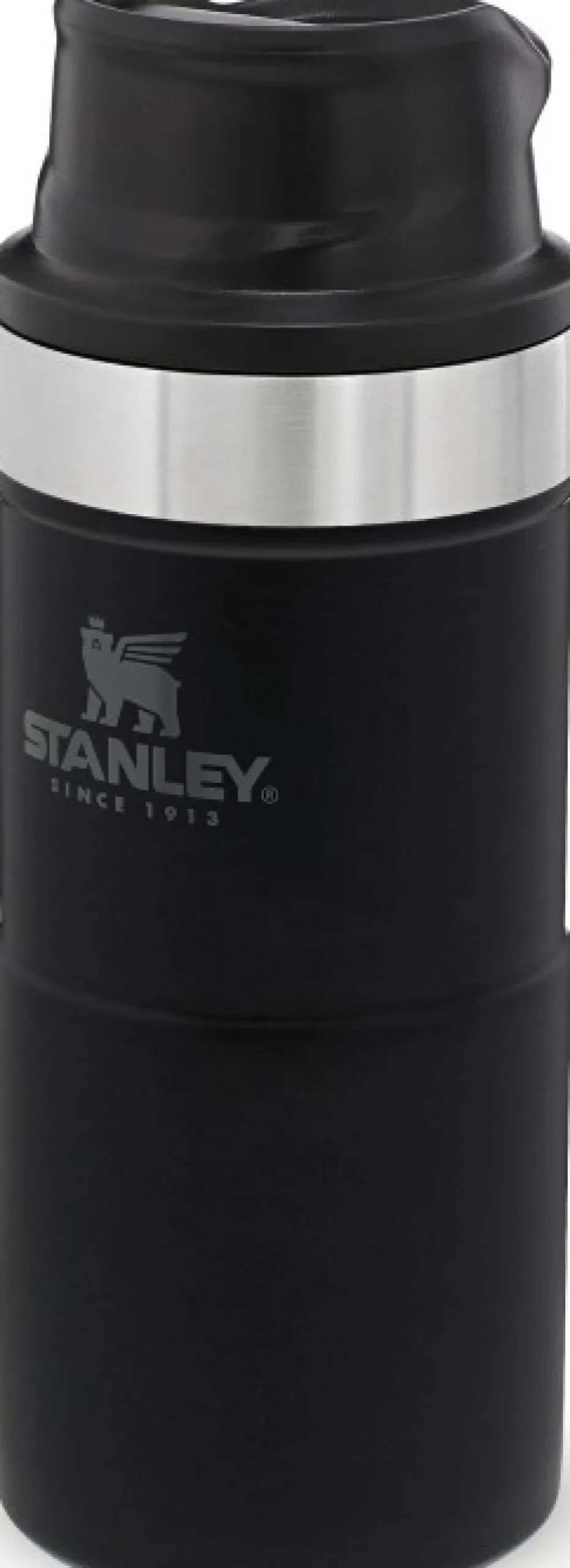 Stanley Trigger-Action Travel Termosmuki, 0,35 L, Mattamusta