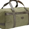 Swedteam 1919 Canvas Duffel