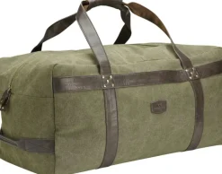 Swedteam 1919 Canvas Duffel