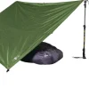 Terra Nova Adventure Tarp 1 Yhden Hengen Tarppi, Vihrea
