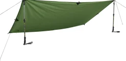 Terra Nova Adventure Tarp 1 Yhden Hengen Tarppi, Vihrea