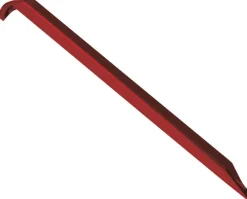 Terra Nova Alloy V Peg Telttakiilat, 10 Kpl